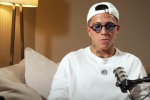 恩佐专访：我为梅西和阿根廷而战 梅西or马拉多纳？我选梅西