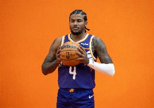 太阳明日对阵老鹰 格雷森·阿伦&杰伦·格林缺阵