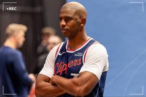 永远的CP3！Shams：克里斯-保罗宣布将在本赛季结束后退役！