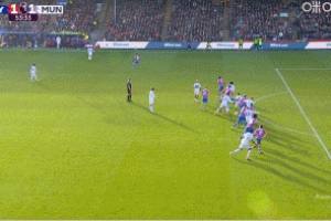 错哥我齐了！迪尼：我们一直批评齐尔克泽，简直不敢相信他进球了