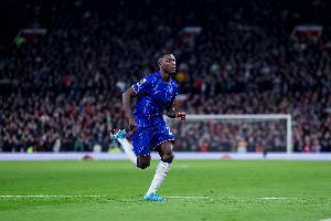 凯塞多：我曾经很接近加盟阿森纳 选择切尔西因为看重他们的雄心