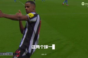 巨星的硬解能力！争冠关键战球队落后，德布劳内站了出来！