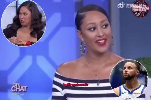 库里老婆看到赤裸上身的肌肉猛男，立刻表示要摘下手中的戒指