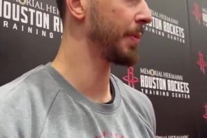 申京：小约基奇什么的随便你们怎么叫，但我要书写属于自己的篇章