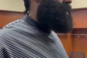 今日爆砍55分！哈登上一场曾无奈表示：缺兵少将…谁能上就上吧