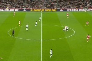 一周5佳球-C罗复刻超级倒钩&麦克托米奈倒钩破世界纪录！