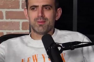 布伦森：相较于喷垃圾话，我更喜欢用我的比赛说话！