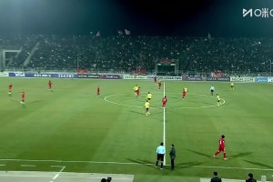 【集锦】亚冠二级-菲利克斯传射马内破门 胜利4-0杜尚别独立