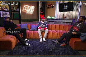 蒂格：库里该赶紧签球鞋合同＆不会签耐克，中国公司能给他5亿！