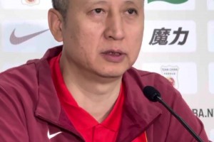 郭士强谈客场：韩国天时地利人和 我们要统一思想 这很关键！