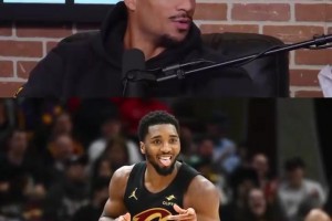 哈特：选秀时给尼克斯试训只安排了假日酒店，米切尔住豪华酒店！