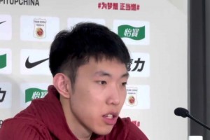 廖三宁谈输球原因：韩国比我们准备充分 我们掩护换防交代不清楚