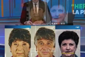 过分了啊！罗马主帅PS后的照片，被电视台误认成诈骗犯！