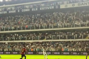 内马尔力挽狂澜带领球队逃离降级区！这一停一射衔接的还是好！