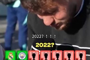 考古！搞笑视频：卡卡、安布罗西尼、加图索被穿挡后的反应！