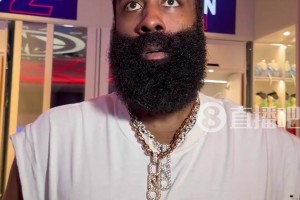 哈登谈输球：现在的情况确实很困难！我们投不进，也防不住！