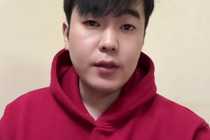 篮球媒体人点评：中国打得是传统篮球韩国打得是现代篮球