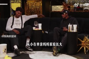 尼克·杨祝詹姆斯生日快乐：他是很多黑人小孩的榜样！