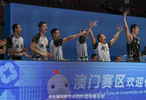 广东U18全运男篮夺冠！缔造了全运会青年篮球赛事的三连冠传奇