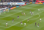 切尔西的内托俯冲头球破门！