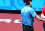 官宣！樊振东赛程出炉，将征战德甲欧冠，缺席乒超总决赛