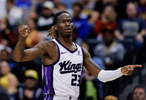 名记：步行者有意国王球员埃利斯之前曾试图通过交易得到他
