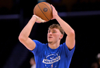 22投13中轰35分！弗拉格：是教练队友为我创造了这样表现的条件