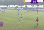 爷青回！回看老甲A北京辽宁激情对轰7球，国安名宿高峰再现快马风采