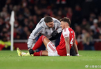 阿森纳2比1狼队，后防伤病潮致零封率骤降